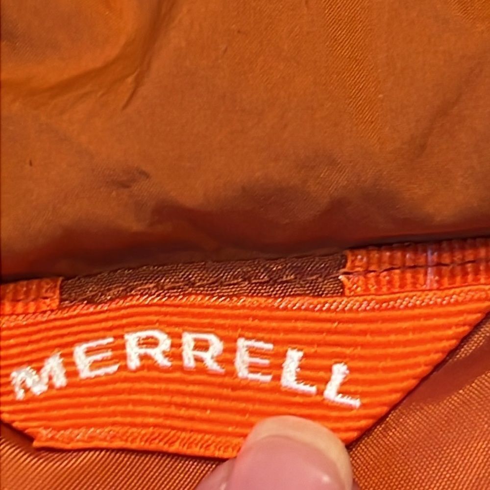 Merrell puffer coat - Picture 11 of 15
